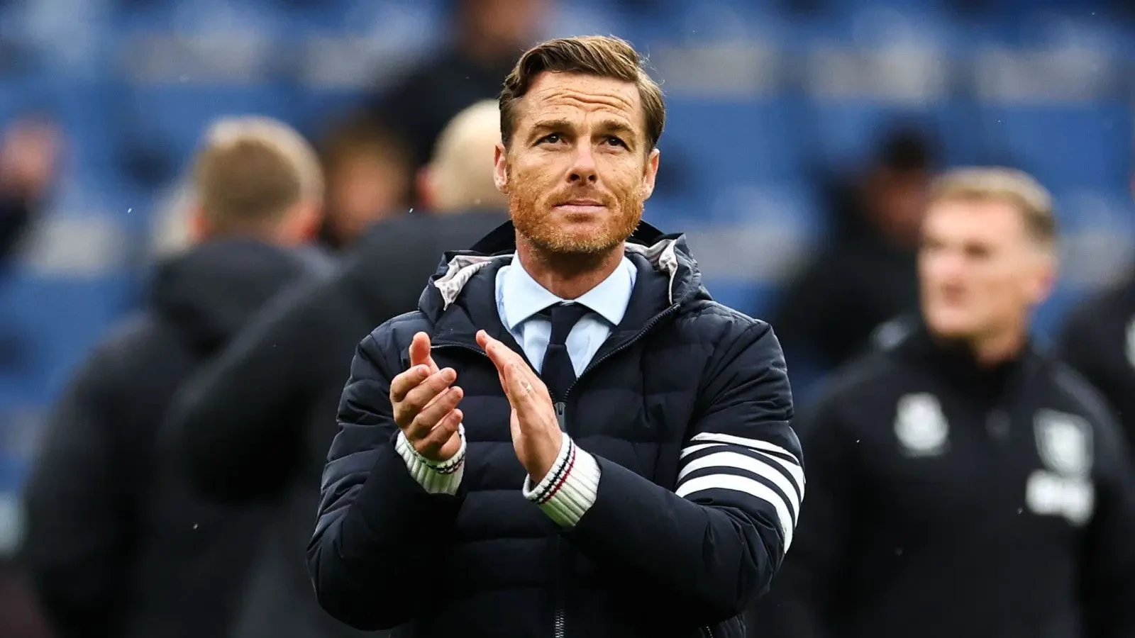 Tactical Genius: Scott Parker Praises Enzo Maresca's "Top" Chelsea Team